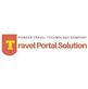 Computer Software & Services Web Site Design in Paris, ID 20130