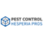 Pest Control Hesperia Pros in Hesperia, CA