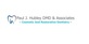 Paul J. Hubley DMD in Framingham, MA Dentists