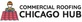 Commercial Roofing Chicago Hub in Chicago, IL Roofing Contractors
