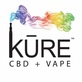 Kure CBD and Vape in Mooresville, NC Shopping Services