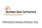 Burleson Deck Contractors in Burleson, TX Commercial & Industrial Deck Construction & Maintenance