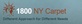 Carpet Cleaning Dyeing & Repair in Yonkers, NY 10701