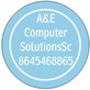 A&E Computer Solutions in Mauldin, SC Computer Stores