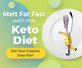 Keto Diet Plans in Atlanta, GA Consultants - Fitness