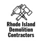 Rhode Island Demolition Contractors in Providence, RI Wrecking & Demolition Contractors