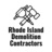 Rhode Island Demolition Contractors in Providence, RI 02906 Wrecking & Demolition Contractors