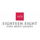 18|8 Fine Men's Salons in Morristown, NJ Barber Shops