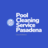 Pool Cleaning Service Pasadena in Pasadena, CA 91102 Swimming Pools Contractors