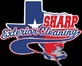 Sharp Exterior Cleaning in Liverpool, TX Pressure Washing Service