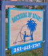 Campground & Recreational Vehicle Parks in Coden, AL 36523