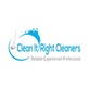 Clean It Right Cleaners in Henderson, NV Cleaning & Maintenance Services