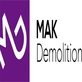 Mak Demolition in Wichita, KS Demolition Contractors Residential