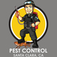 Pest Control Santa Clara in Santa Clara, CA Pest & Termite Control