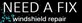 Windshield Repair Company Katy TX in Katy, TX Automotive Windshields