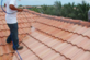 Top Roof Cleaning Contractors Riverview FL in Riverview, FL Pressure Washing Service