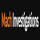 Mach Investigations in Dallas, TX Offices of Lawyers