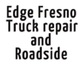 Edge Fresno Truck repair and Roadside in Fresno, CA Truck Repair