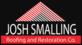 Josh Smalling Roofing and Restoration in Mooresville, IN Home Improvements, Repair & Maintenance