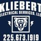 Kliebert Electrical Services, in Geismar, LA Electrical Contractors