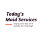 Today's Maid Services in Killeen, TX Commercial & Industrial Cleaning Services