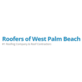 Roofers of West Palm Beach in West Palm Beach, FL Roofing Contractors