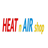 Heat and air shop in Mc Grath, MN