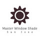 Master Window Shade in San Jose, CA Window Blinds & Shades