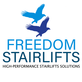 Freedom Stairlift in Huntington Station, NY Accessibility & Disability Equipment