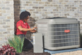 Air Conditioning & Heating Repair in Allen, TX 75002