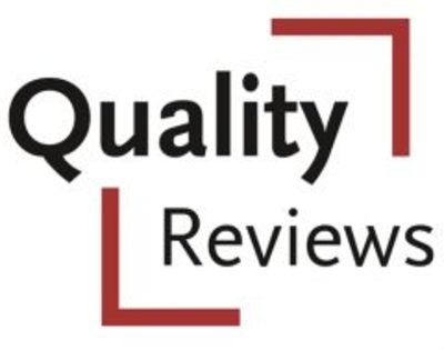 Quality Reviews Inc. in New York, NY 10001