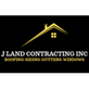 J Land Contracting in Ellicott City, MD Asphalt Paving Contractors