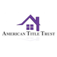 American Title Trust in Miami Lakes, FL Escrow Services