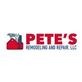 Pete's Remodeling And Repair in Collinsville, IL Residential Remodelers