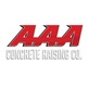 AAA Concrete Raising in Aurora, CO Concrete Contractors