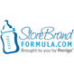 Store Brand Formula in Charlottesville, VA Baby Formula Service
