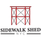 Sidewalk Shed NYC in New York, NY Curb & Sidewalk Contractors