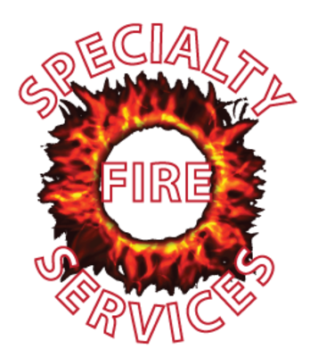 Specialty Fire Services in Houston, TX Alarm & Fire Systems Sensors