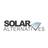 Solar Alternatives, in Jackson, MS
