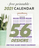 Printable Calendars 2021 in Los Angeles, CA 90071 Calandars Planners & Organizers