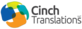 Cinch Translation in Ocala, FL Translators & Interpreters Services