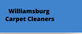 Williamsburg Carpet Cleaners in Brooklyn, NY Carpet & Rug Cleaners Equipment & Supplies