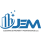 JEM Cleaning and Property Maintenance in Piscataway, NJ Janitorial Services