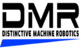Distinctive Machine Robotics in Zeeland, MI Engineers Robotics