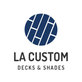 LA Custom Decks & Shades in Los Angeles, CA Deck Builders Commercial & Industrial