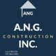 A.N.G. Construction in Fort Bragg, CA General Contractors - Residential