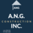 A.N.G. Construction in Fort Bragg, CA