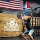 CrossFit Solid Orange in Nashville, TN Gymnasiums