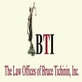 Law Office Of Bruce Tichinin in Los Gatos, CA Real Estate Attorneys