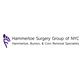 Hammertoe Surgery Group of NYC in New York, NY Clinics Podiatry
